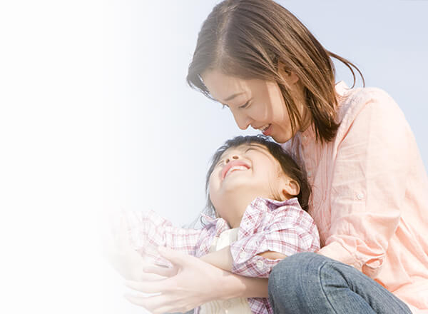 患者様が「見て分かる」治療を